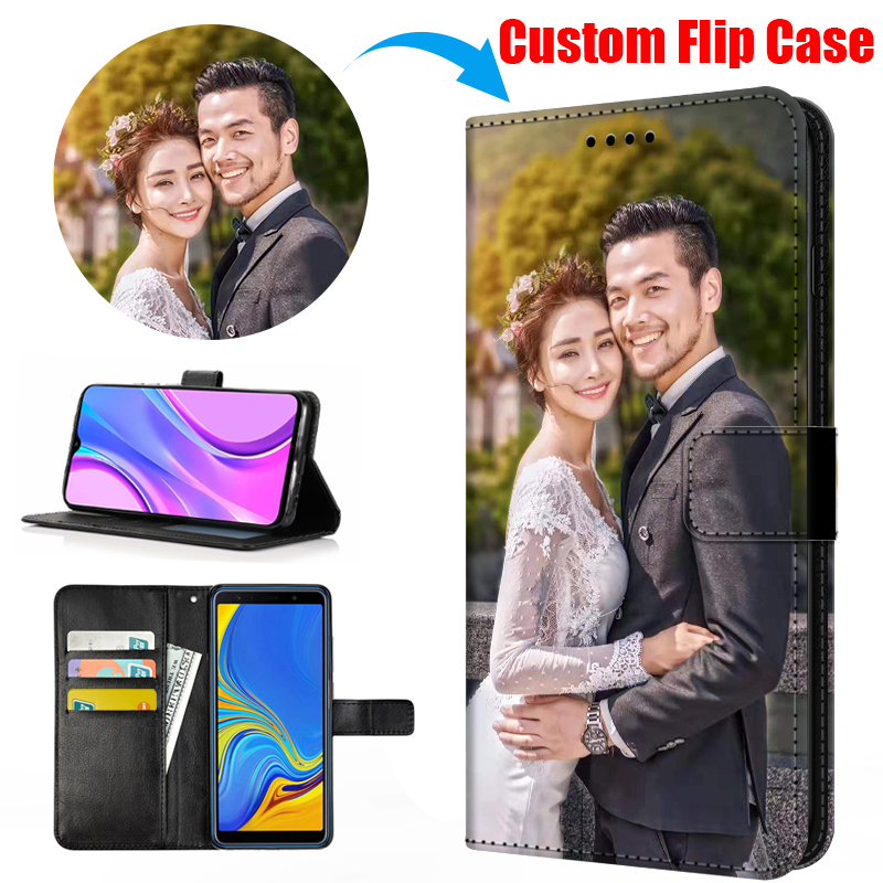 Lanyard Anime Logo - Personalisierte Fotobuch-Hülle für Samsung S25 Ultra
