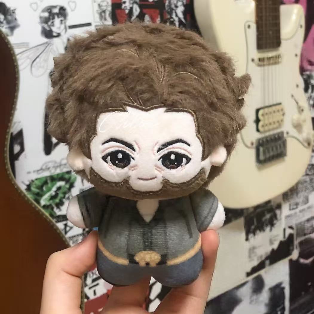 Anime Fan Merchandise - 10cm ‌ Anime James Logan Howlett
