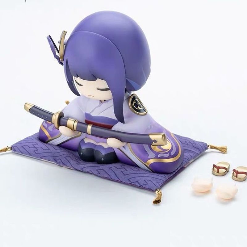 Offizielles Anime-Spiel Genshi – Official Merchandise Anime Bewertung und Preis