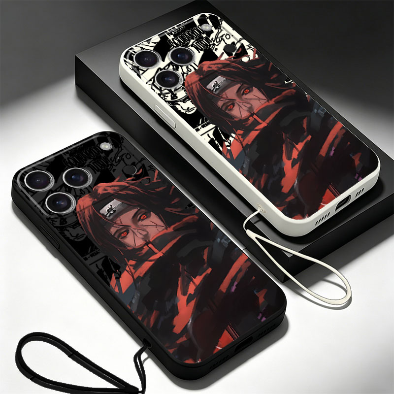 Handyhülle für Honor 400 600 X – Lanyard Anime Logo Bewertung und Preis