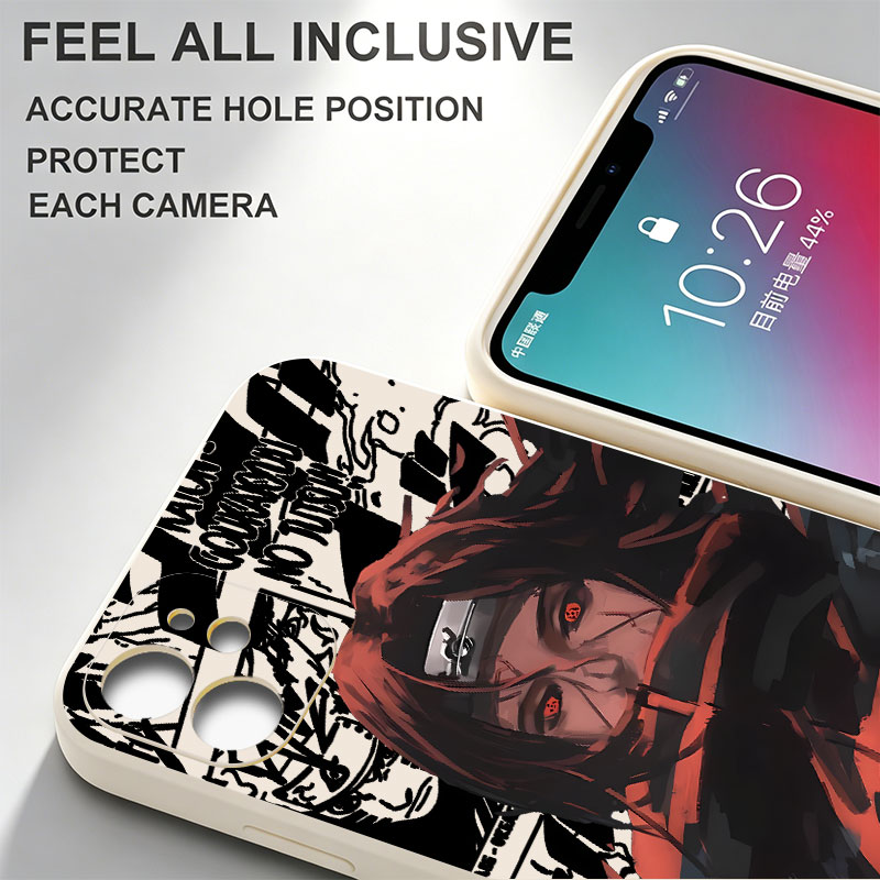 Handyhülle für Honor 400 600 X – Lanyard Anime Logo Bewertung und Preis