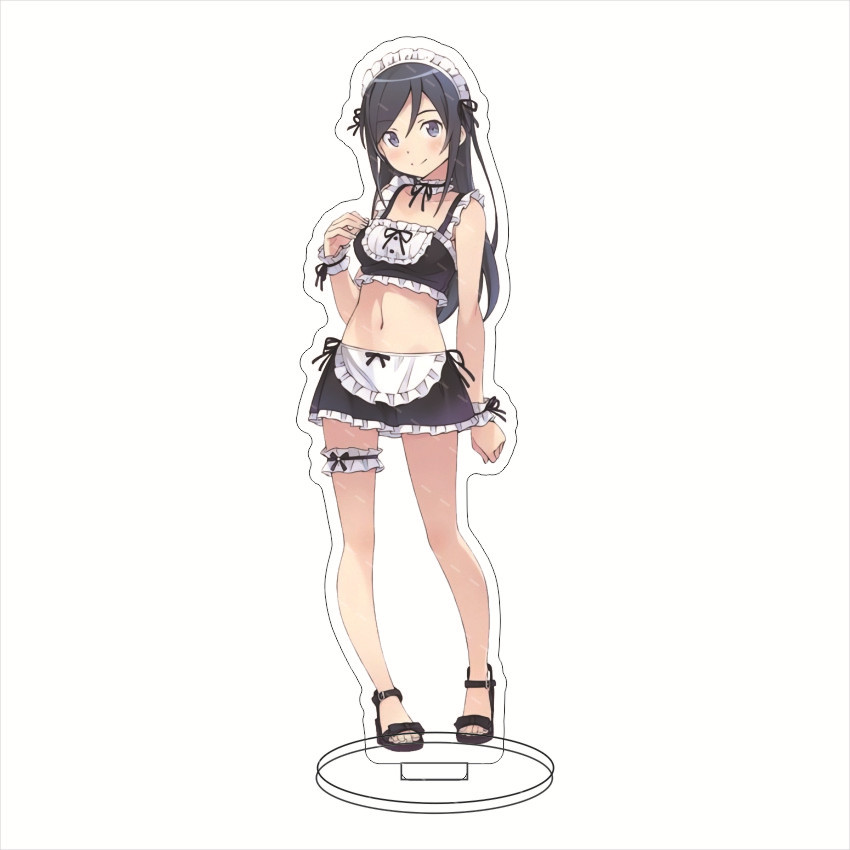 16CM Anime-Figur Meine kleine  – Cute Anime Merchandise Bewertung und Preis