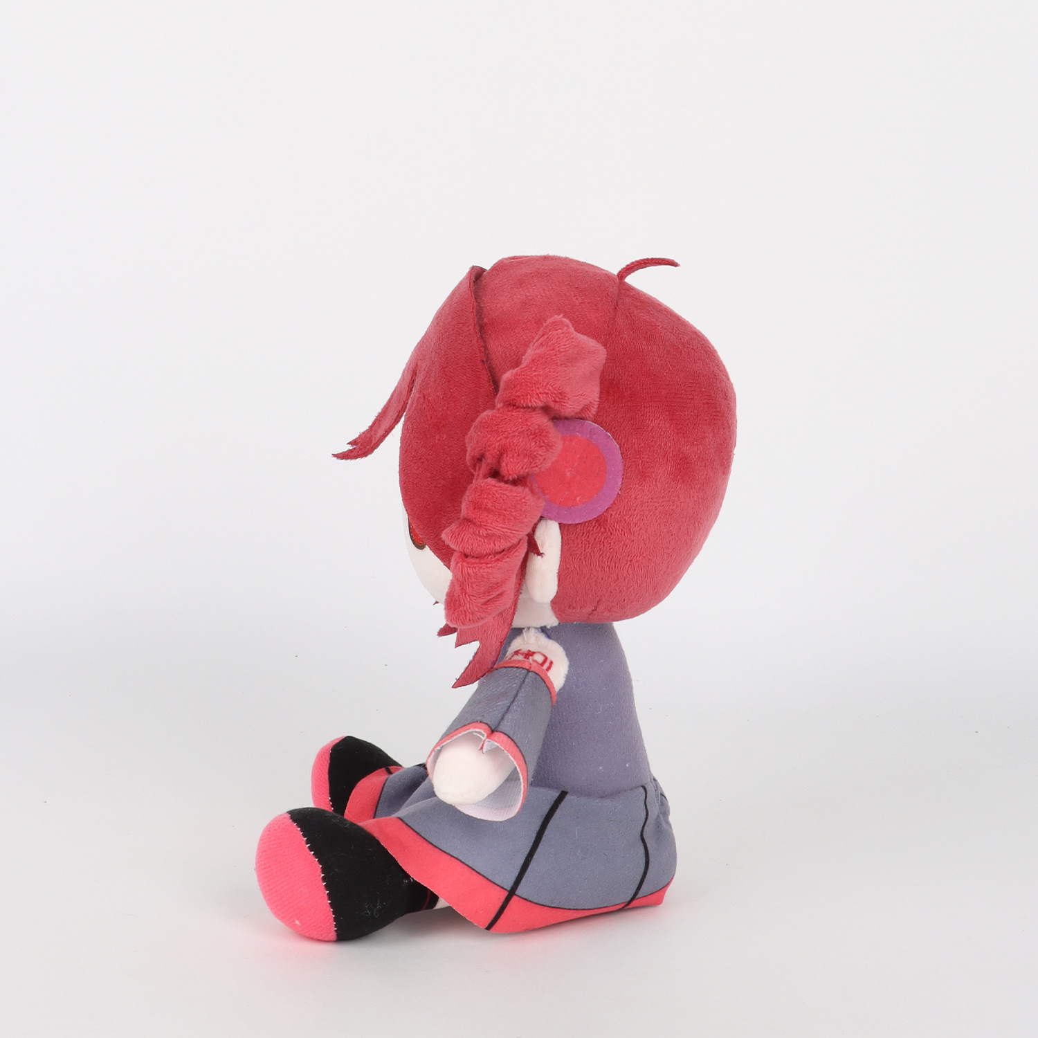 Niedliches Kasane Teto Plüscht – Cute Anime Merchandise Bewertung und Preis