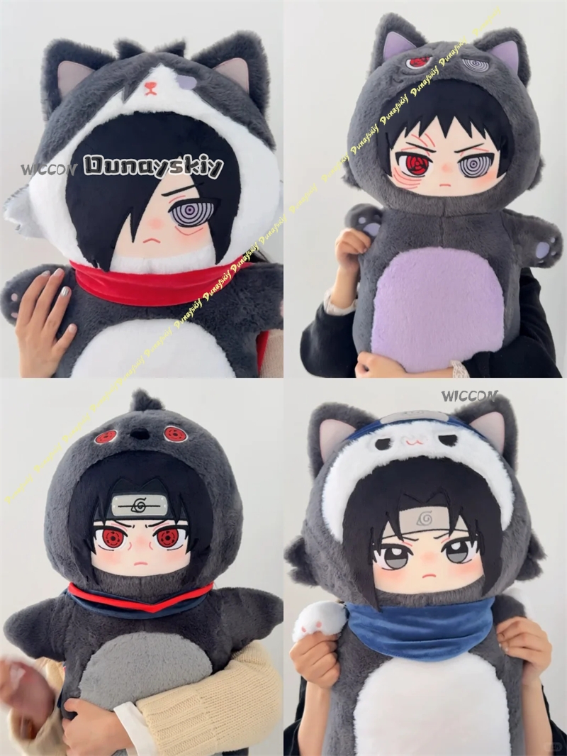 Anime-Merchandise Kissen Kakas – Cute Anime Merchandise Bewertung und Preis