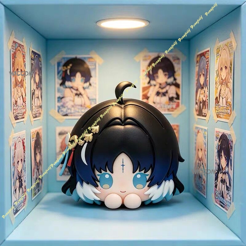 Wuthering Waves Yangyang/Qingx – Anime Fan Merchandise Bewertung und Preis