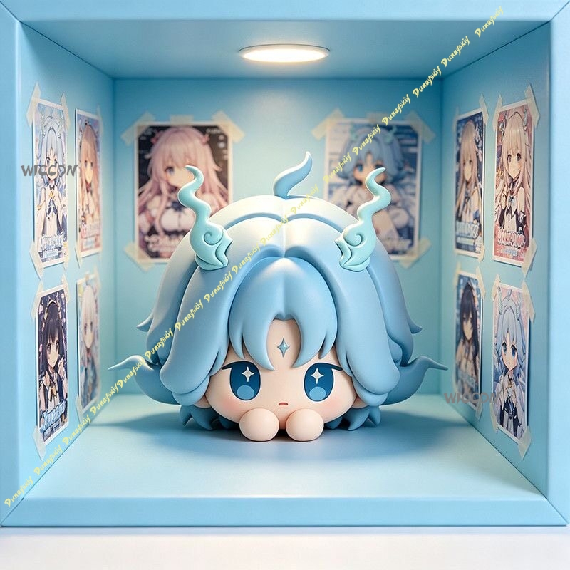 Wuthering Waves Yangyang/Qingx – Anime Fan Merchandise Bewertung und Preis