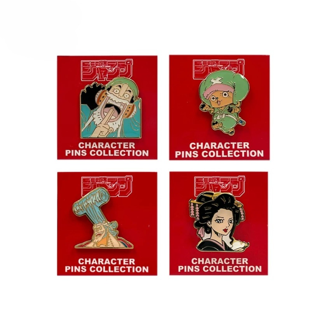 Offizielle One Piece Merchandi – Official Merchandise Anime Bewertung und Preis