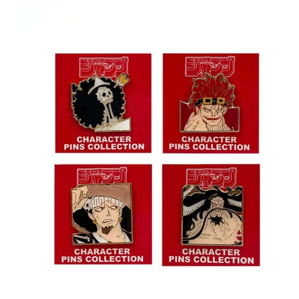 Offizielle One Piece Merchandi – Official Merchandise Anime Bewertung und Preis