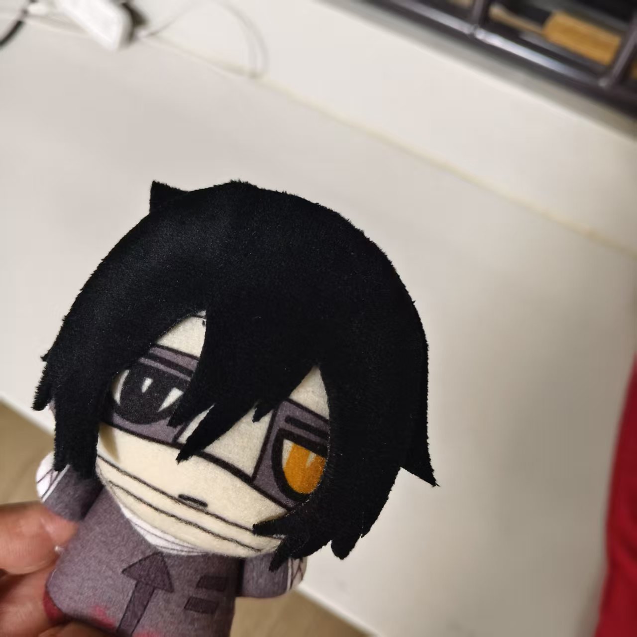 10cm Anime Plüschfiguren Engel – Anime Fan Merchandise Bewertung und Preis