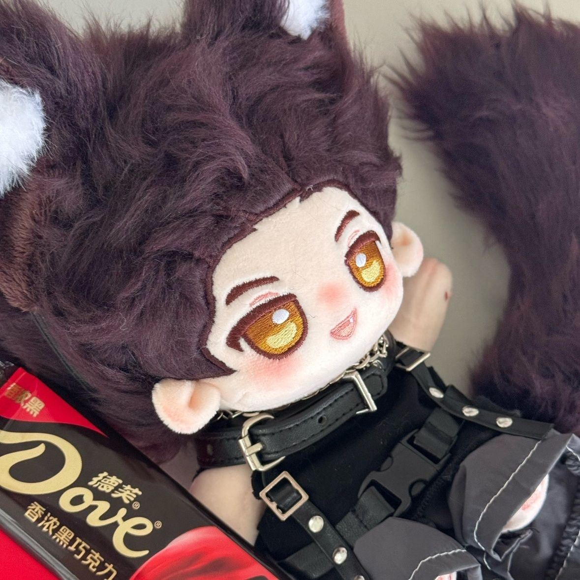 Anime Love and Deepspace Valko – Cute Anime Merchandise Bewertung und Preis