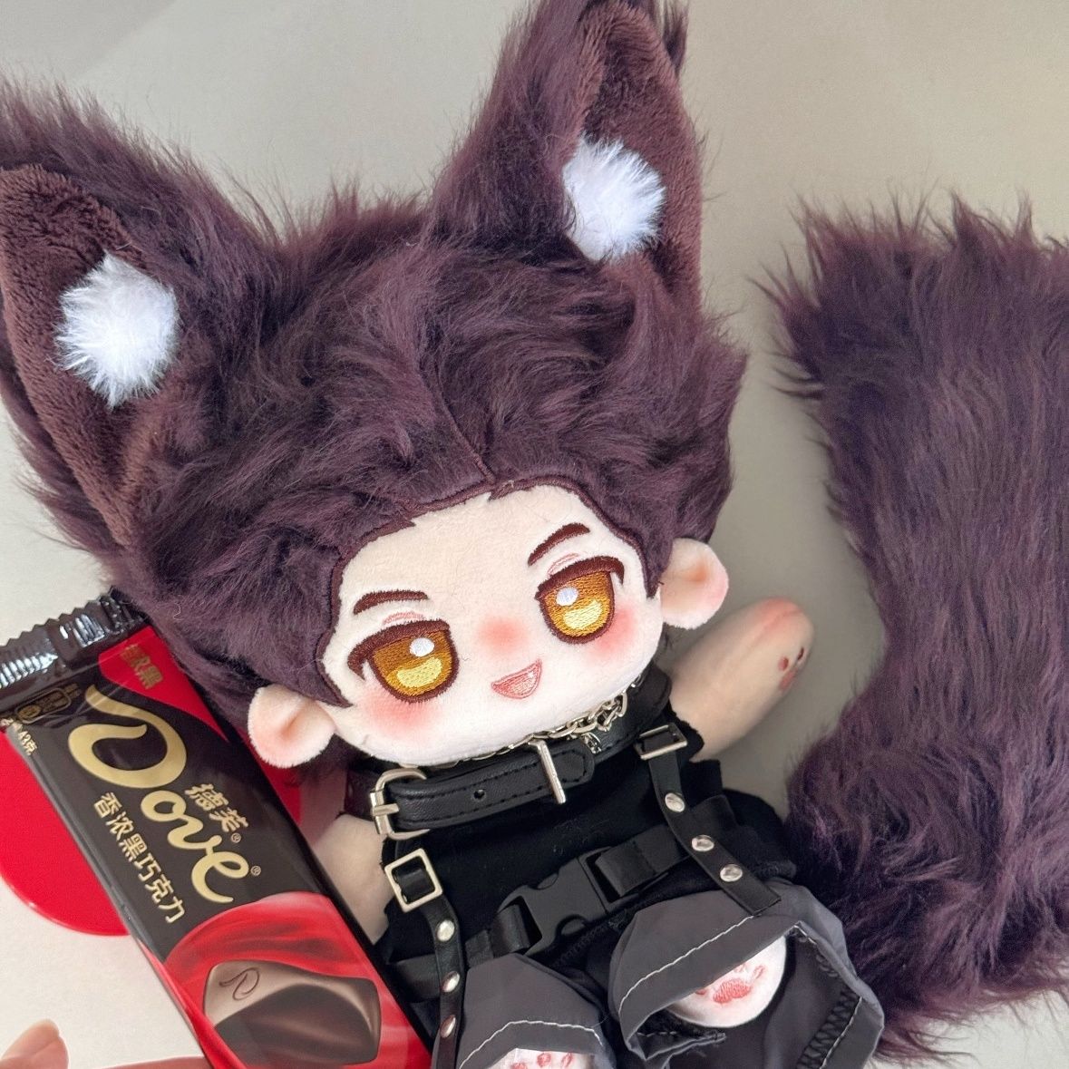 Anime Love and Deepspace Valko – Cute Anime Merchandise Bewertung und Preis