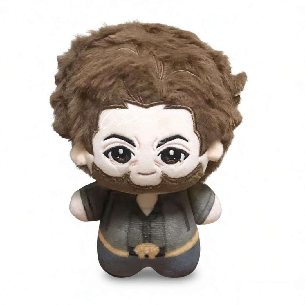 10cm ‌ Anime James Logan Howle – Anime Fan Merchandise Bewertung und Preis
