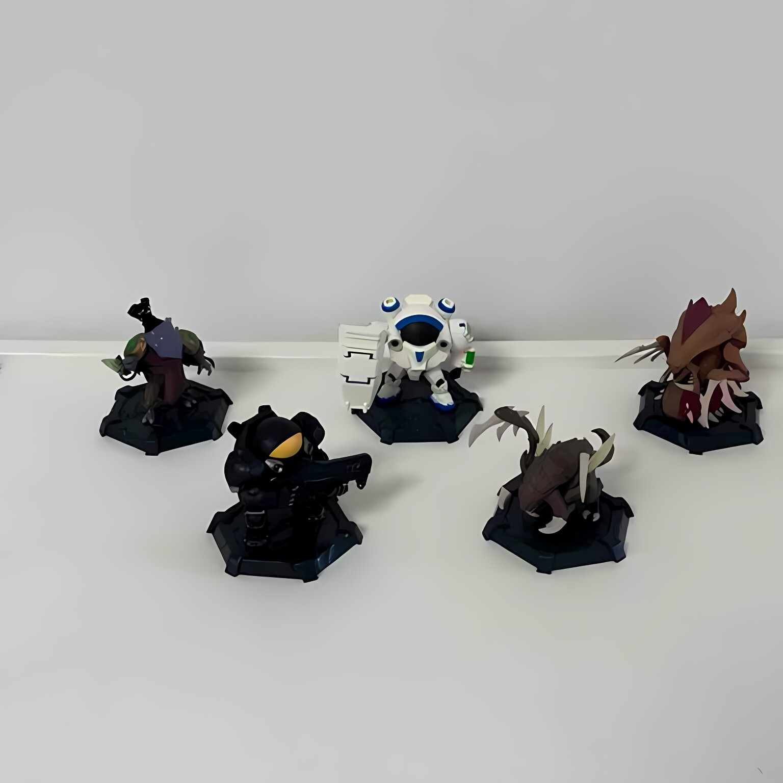 Auf Lager Original Blizzard Of – Official Merchandise Anime Bewertung und Preis