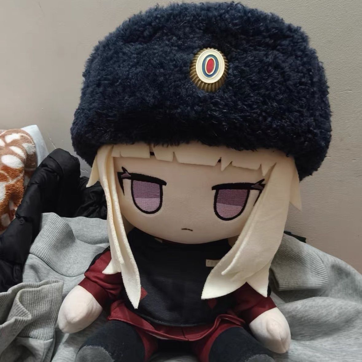 Anime Girls Frontline AK74M 30 – Cute Anime Merchandise Bewertung und Preis