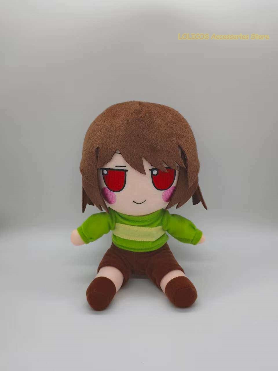 Anime-Charakter Fumo-Serie Nie – Cute Anime Merchandise Bewertung und Preis