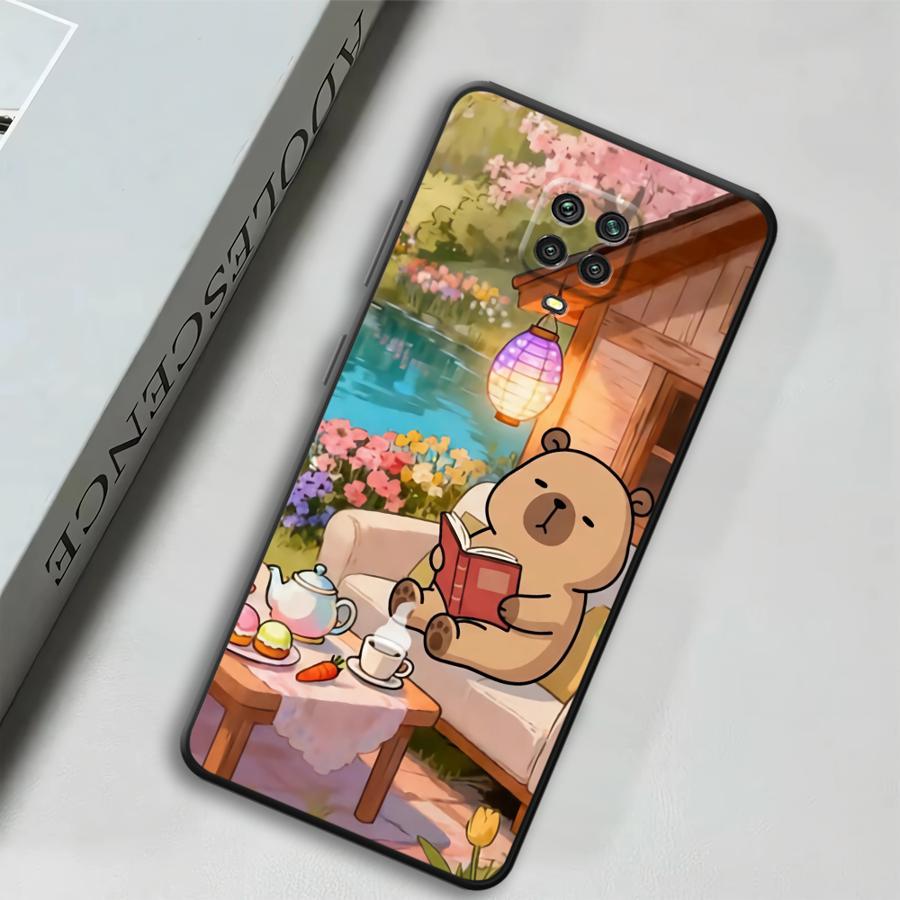 Hülle für Xiaomi Redmi Note 15 – Lanyard Anime Logo Bewertung und Preis