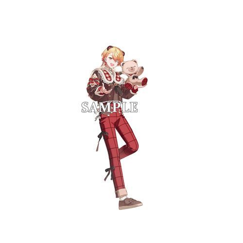 Project Sekai Shinonome Akito  – Cute Anime Merchandise Bewertung und Preis