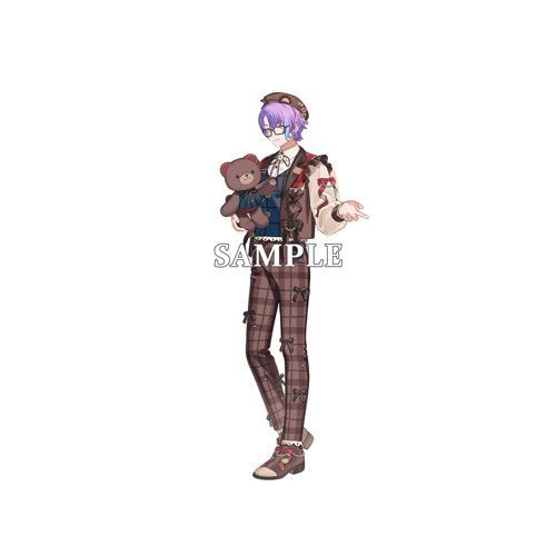 Project Sekai Shinonome Akito  – Cute Anime Merchandise Bewertung und Preis