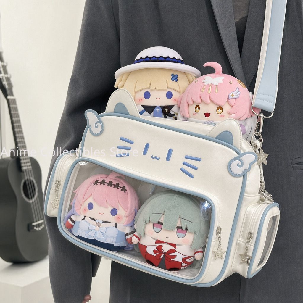 Anime Wuthering Waves Phoebe A – Cute Anime Merchandise Bewertung und Preis