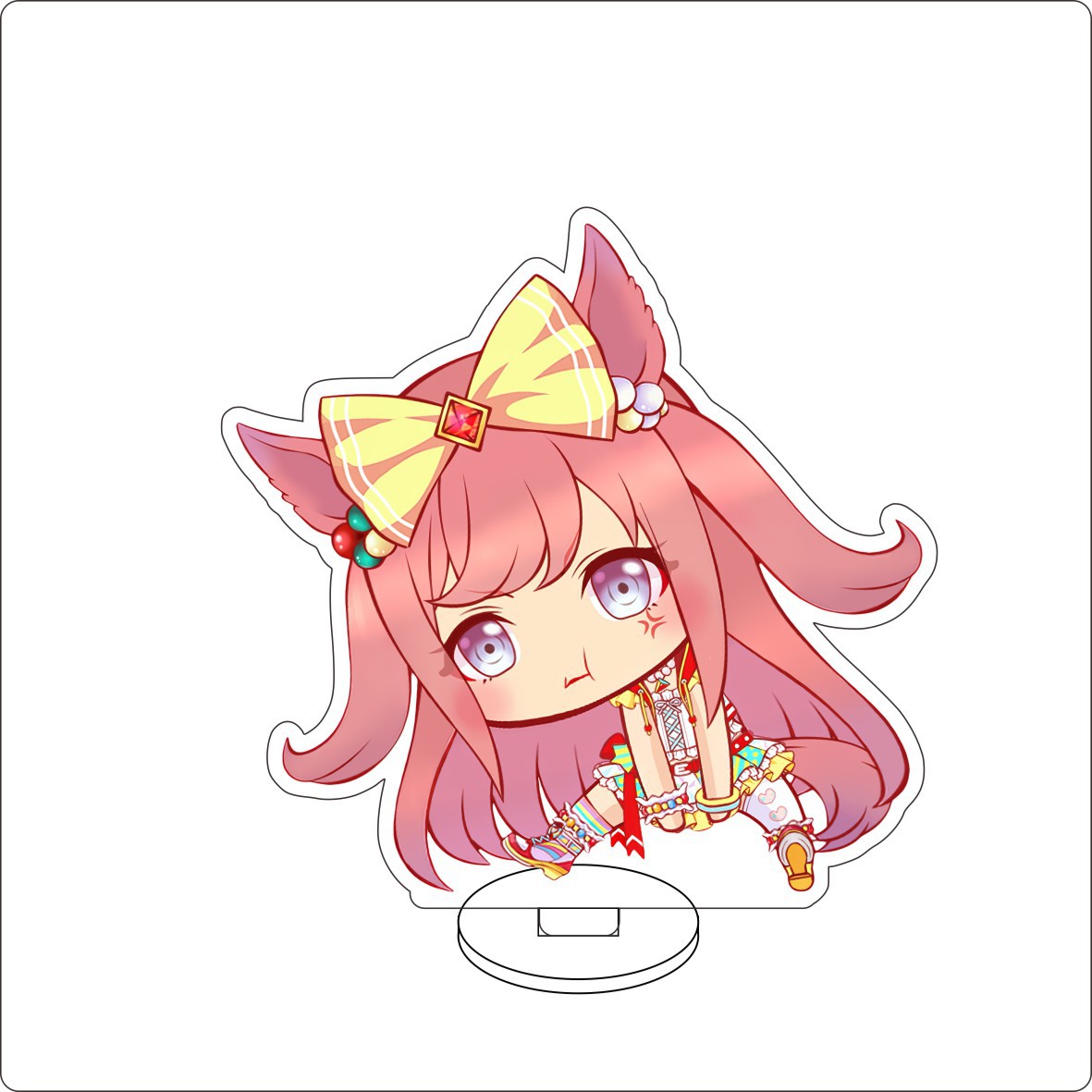10CM Anime Uma Musume: Pretty  – Cute Anime Merchandise Bewertung und Preis
