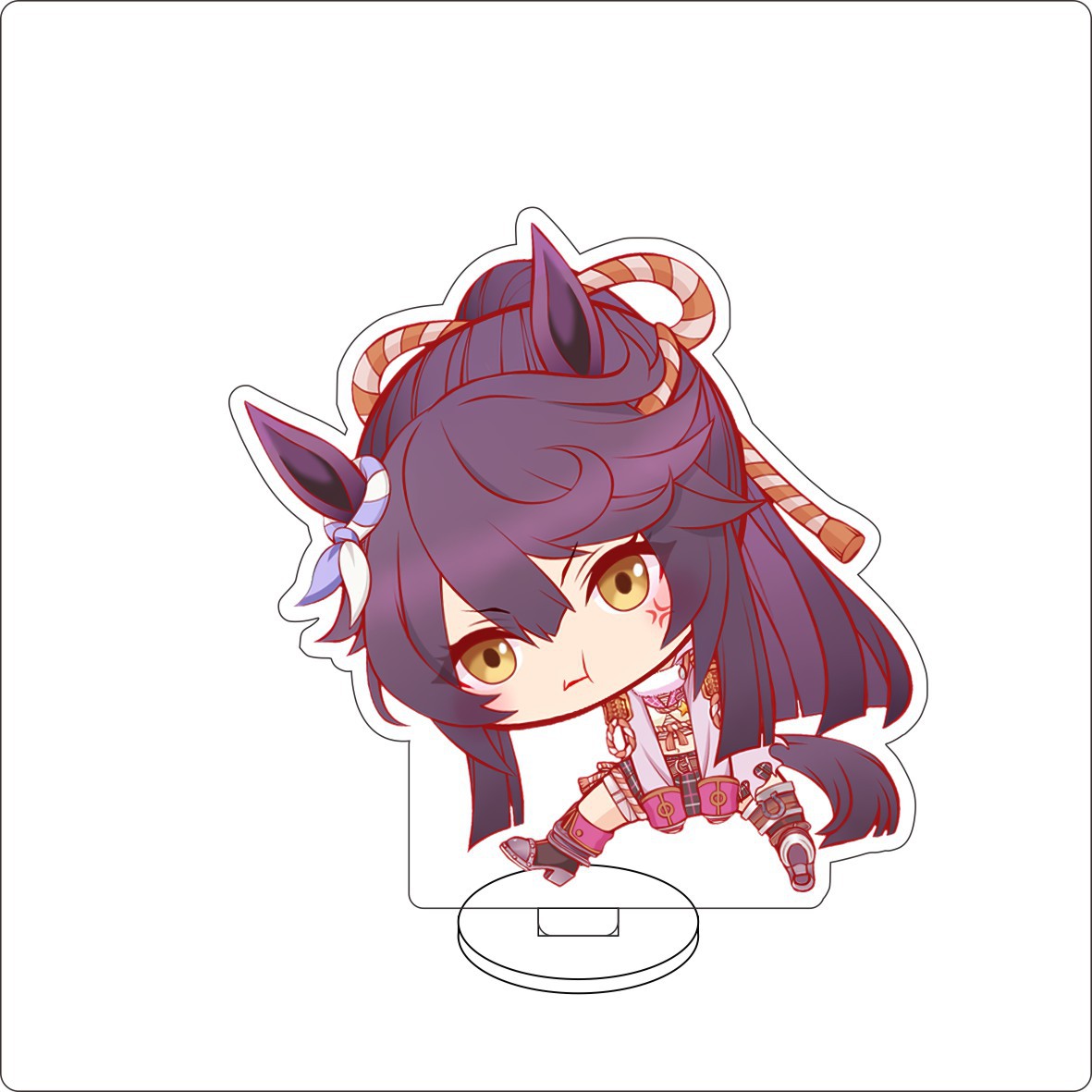 10CM Anime Uma Musume: Pretty  – Cute Anime Merchandise Bewertung und Preis