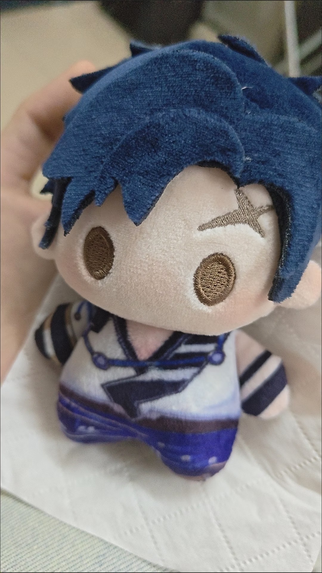 【Zeitlich begrenzte Gruppenöff – Anime Fan Merchandise Bewertung und Preis