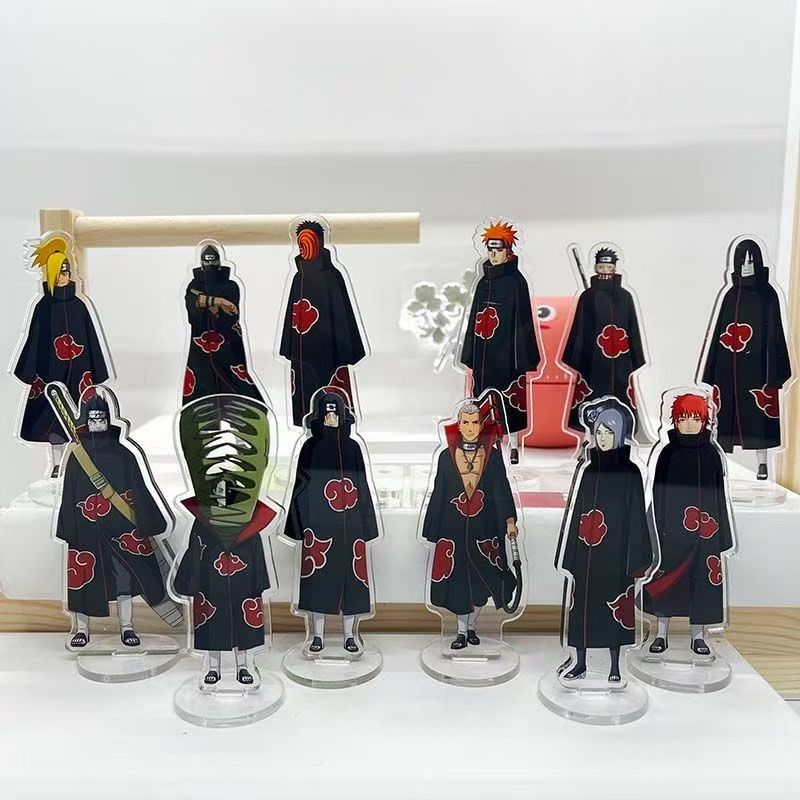 NARUTO Itachi Uchiha Cartoon N – Cute Anime Merchandise Bewertung und Preis