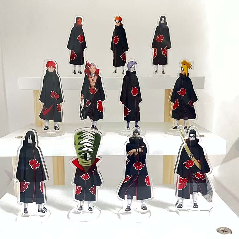 NARUTO Itachi Uchiha Cartoon N – Cute Anime Merchandise Bewertung und Preis