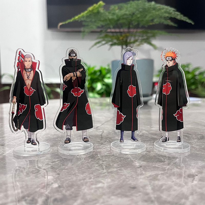 NARUTO Itachi Uchiha Cartoon N – Cute Anime Merchandise Bewertung und Preis