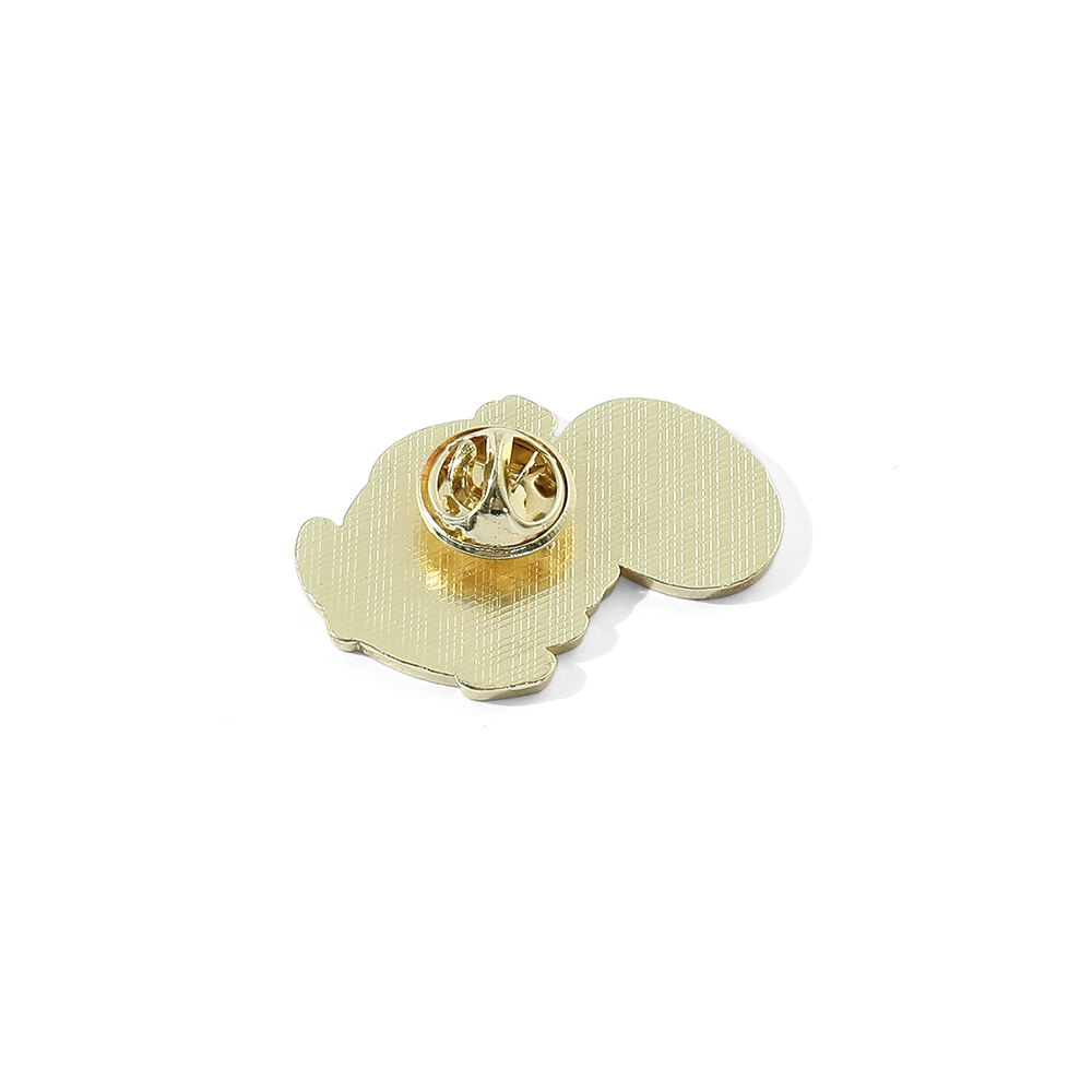 1 Stück ​ Anime-Charakter-Bros – Enamel Pin Set Bewertung und Preis