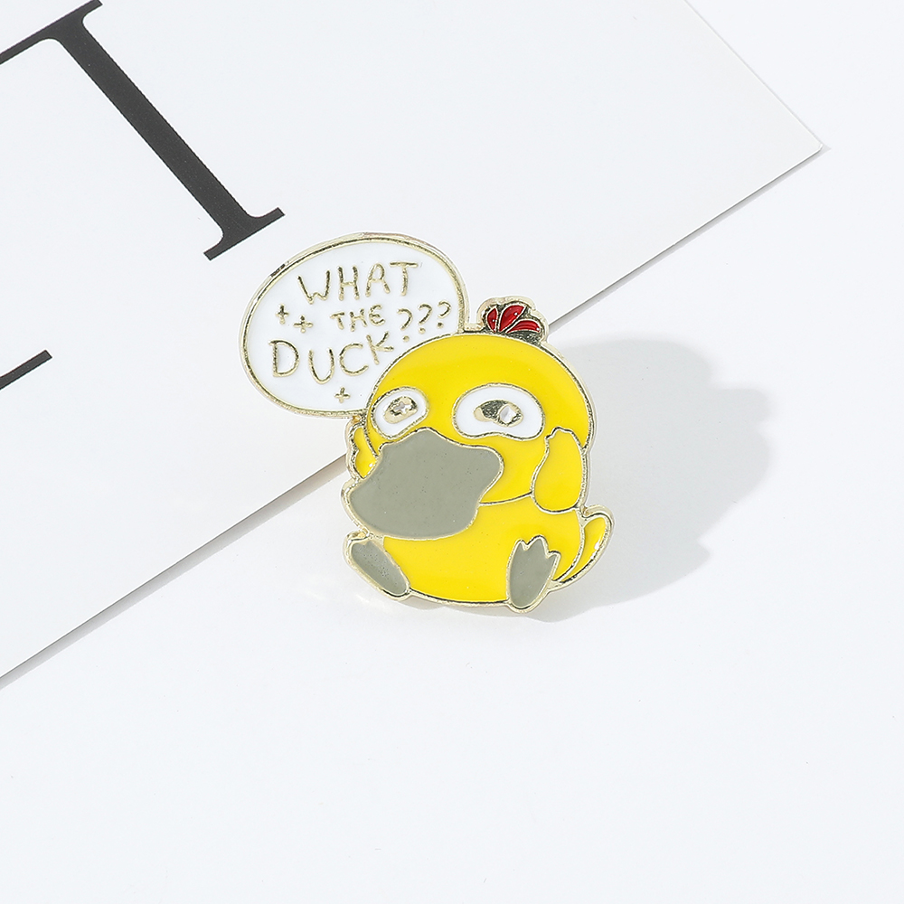 1 Stück ​ Anime-Charakter-Bros – Enamel Pin Set Bewertung und Preis