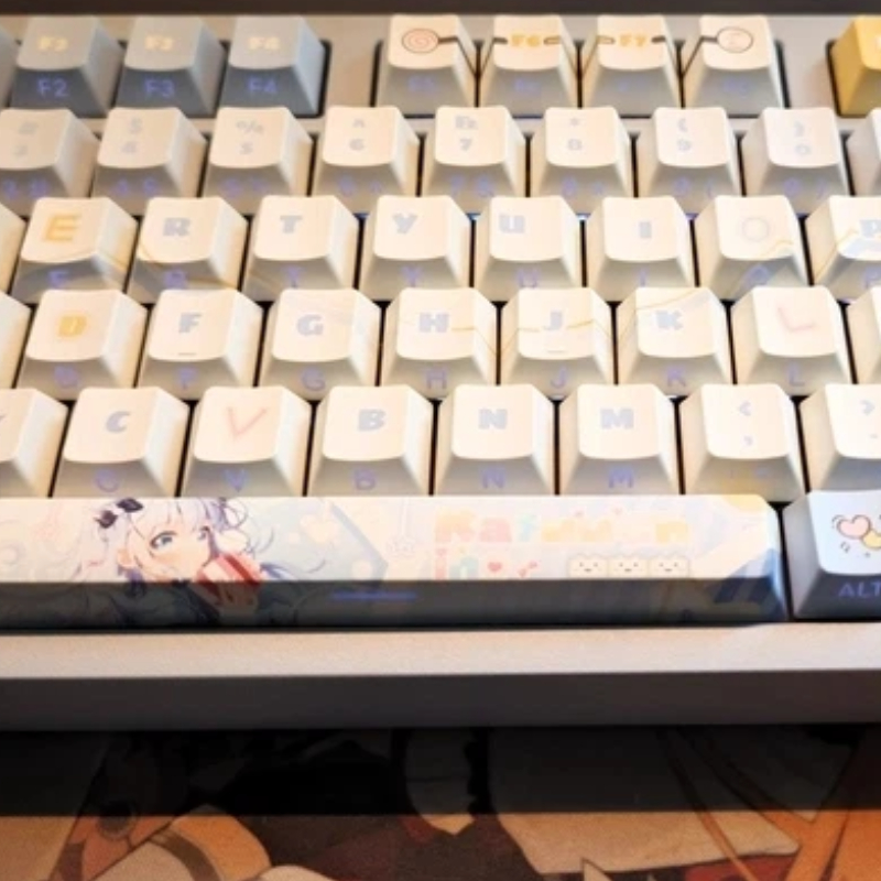 Ist der Orden eines Kaninchens – Keycap Artisan Anime Bewertung und Preis