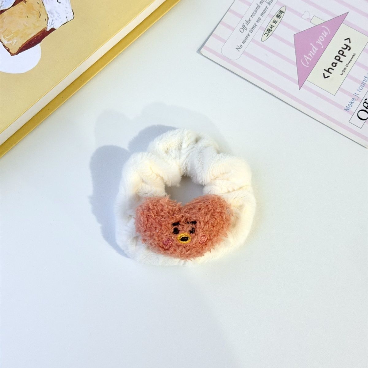 BT21 Cartoon Niedliche Plüschp – Cute Anime Merchandise Bewertung und Preis