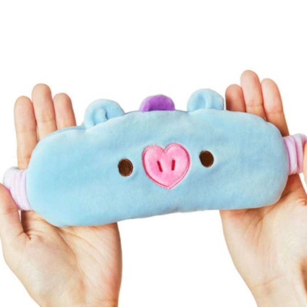 BT21 Cartoon Niedliche Plüsch- – Cute Anime Merchandise Bewertung und Preis