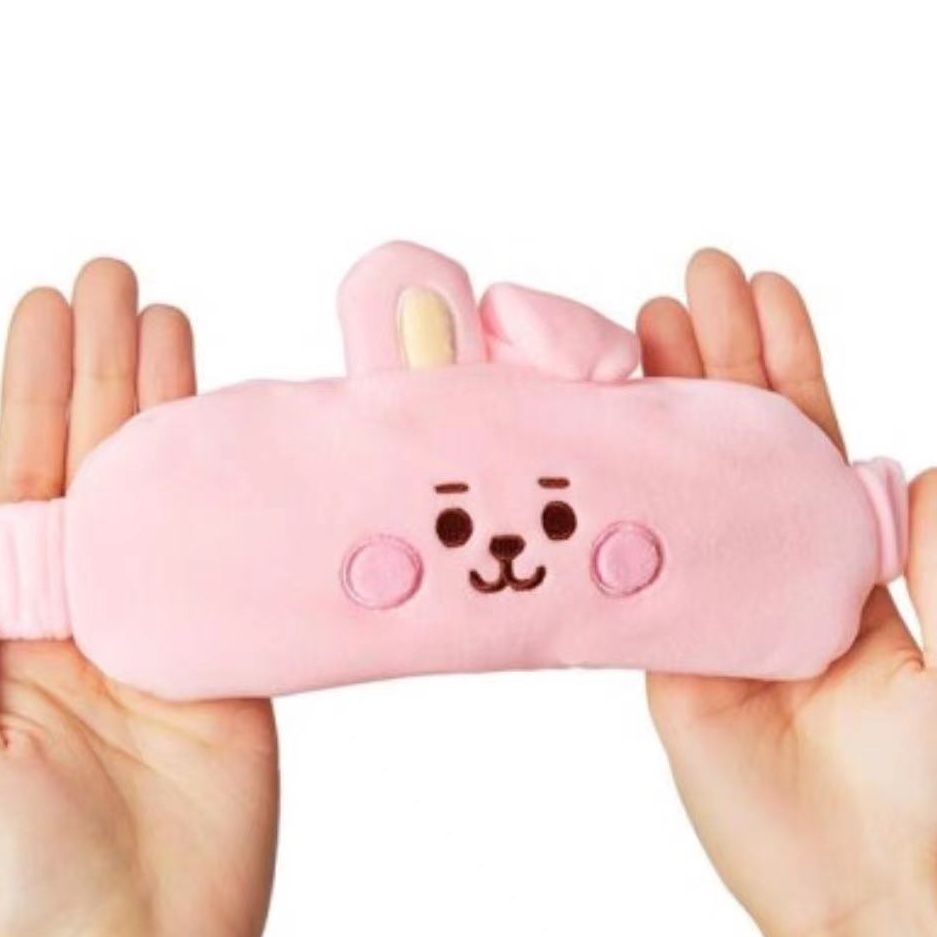 BT21 Cartoon Niedliche Plüsch- – Cute Anime Merchandise Bewertung und Preis