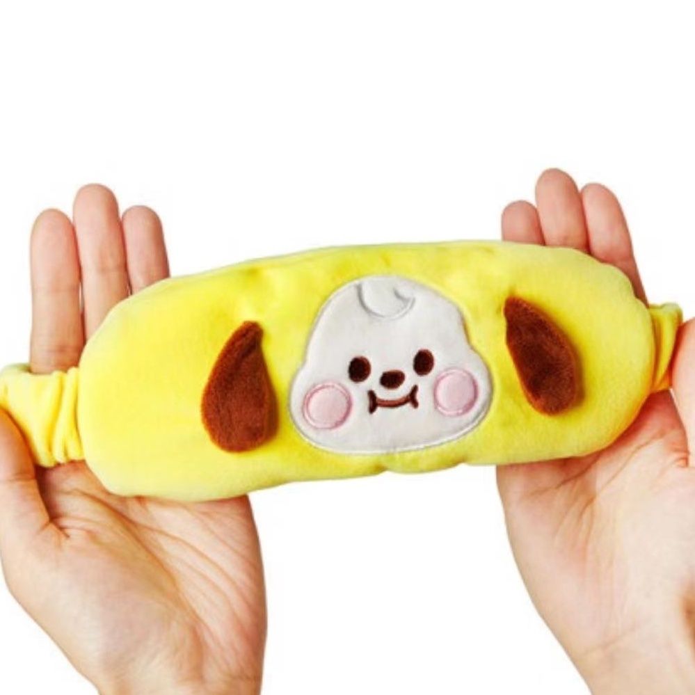 BT21 Cartoon Niedliche Plüsch- – Cute Anime Merchandise Bewertung und Preis