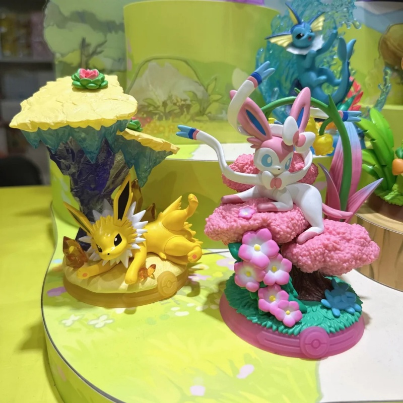 Offiziell lizenzierte Poké Mon – Official Merchandise Anime Bewertung und Preis