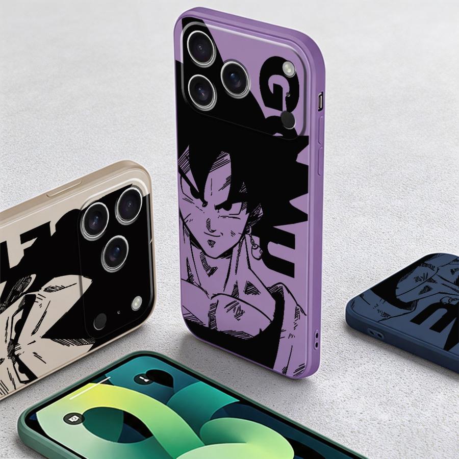 Dragon Ball Goku VS Vegeta Sof – Lanyard Anime Logo Bewertung und Preis