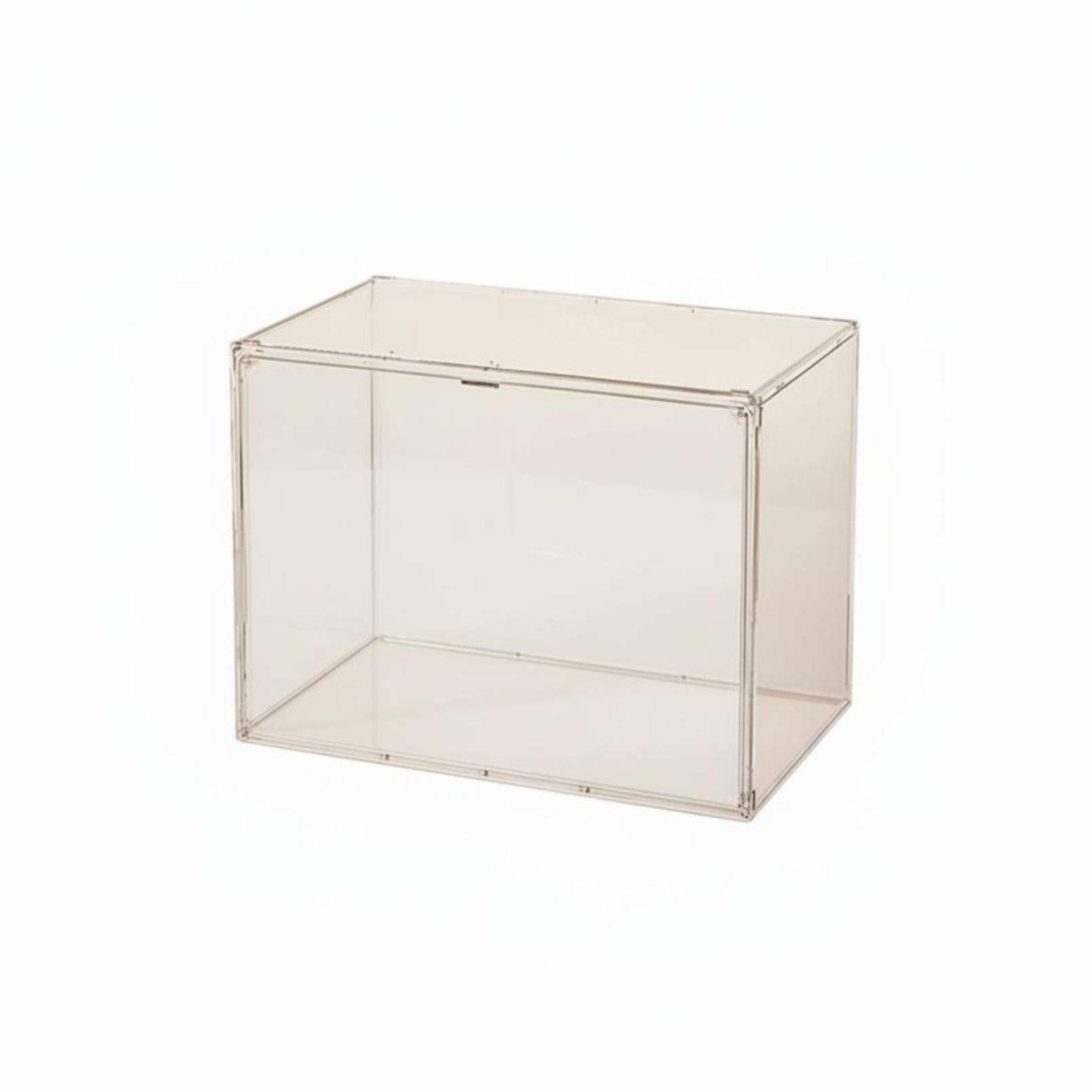 Großes Acryl-ähnliches Puppenr – Figure Display Box Bewertung und Preis