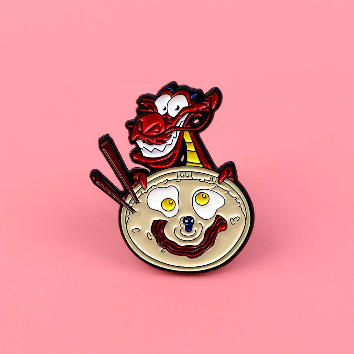 Heißer Verkauf: Neueste Hochwe – Enamel Pin Set Bewertung und Preis