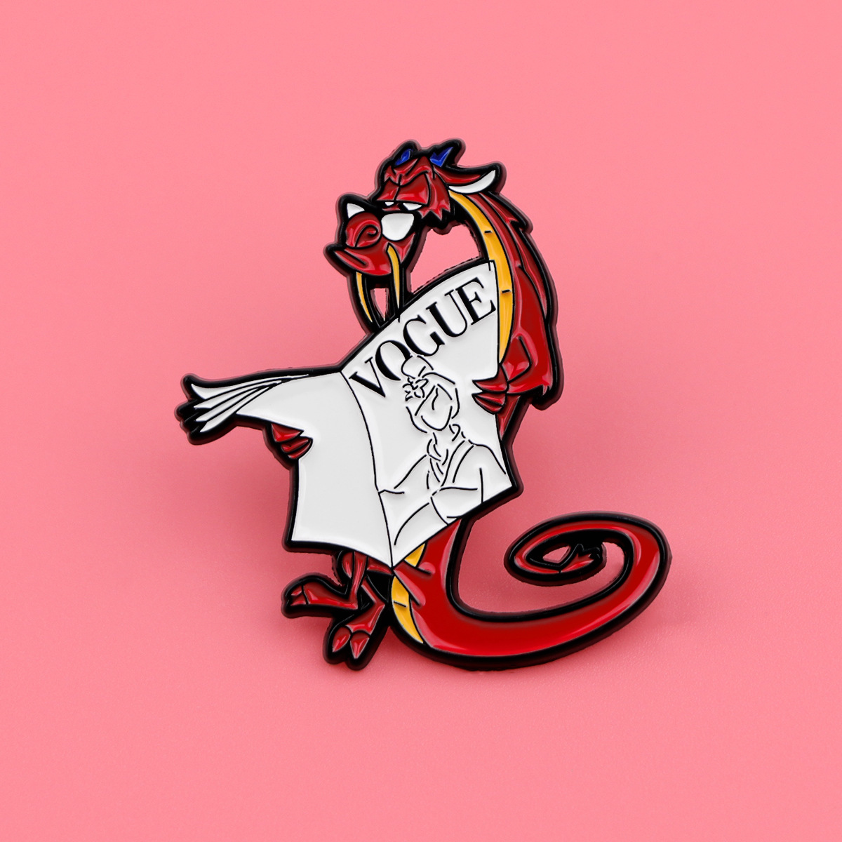 Heißer Verkauf: Neueste Hochwe – Enamel Pin Set Bewertung und Preis