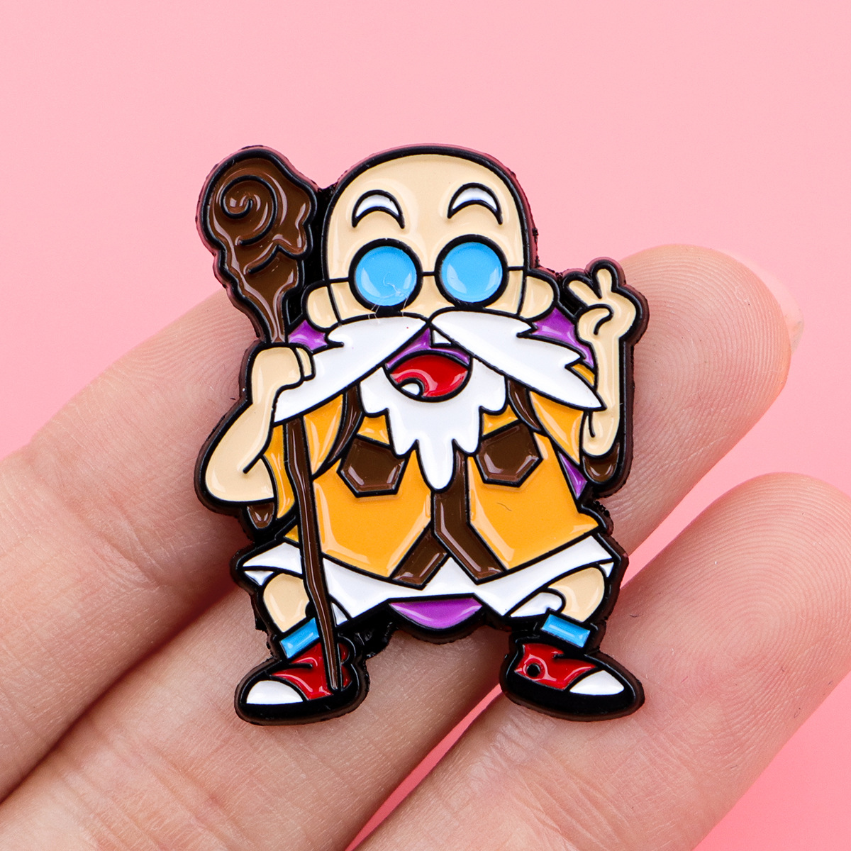 Neuer Bestseller Anime Dragon  – Enamel Pin Set Bewertung und Preis