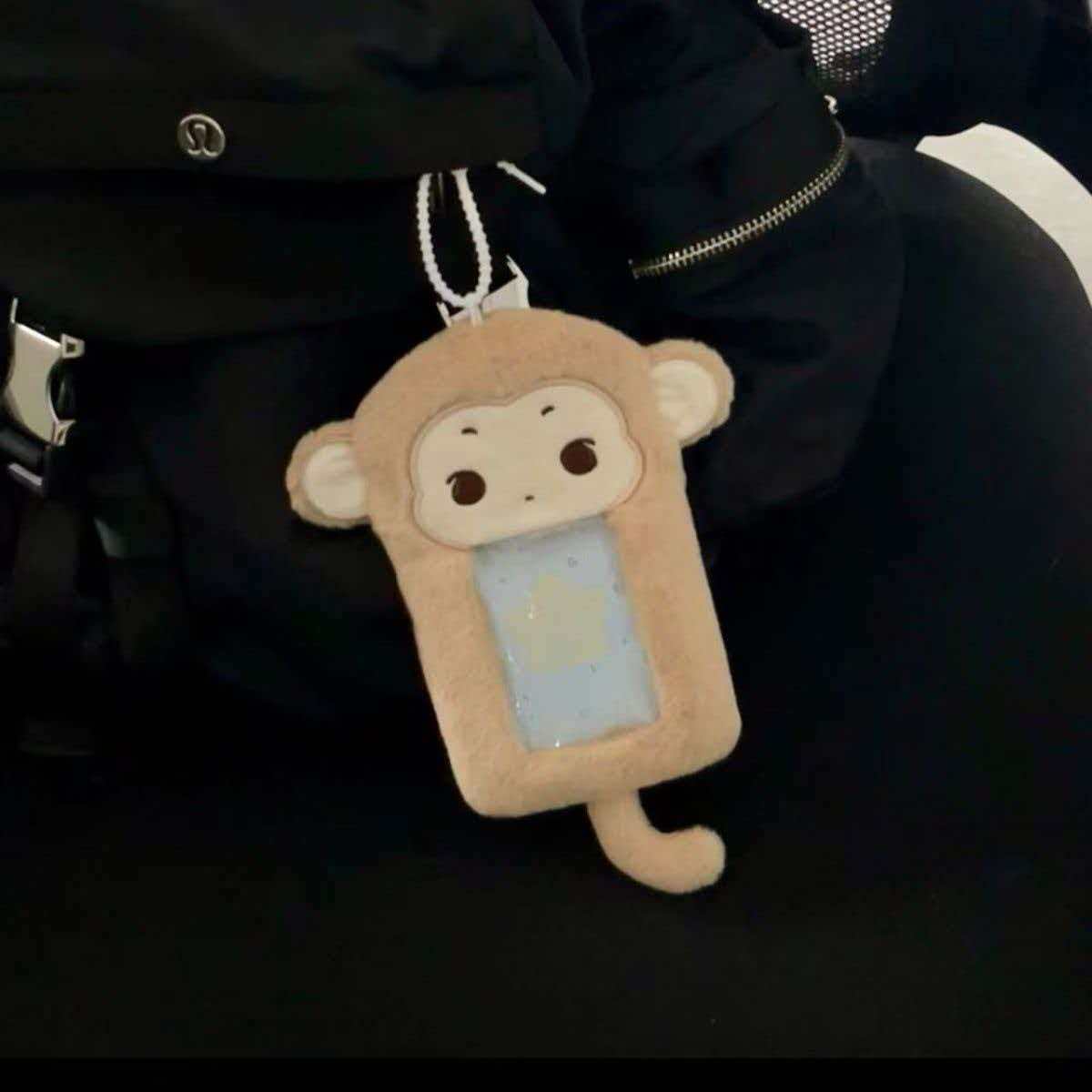 1 Stück Cartoon-Kleiner-Affe-P – Anime Fan Merchandise Bewertung und Preis