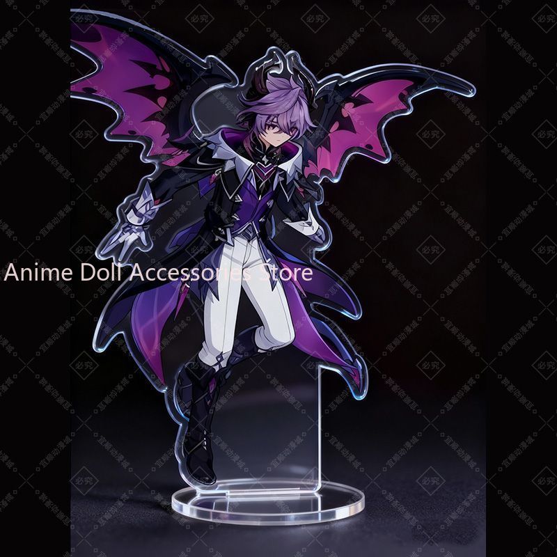 Anime Genshin Impact Durin Acr – Anime Fan Merchandise Bewertung und Preis