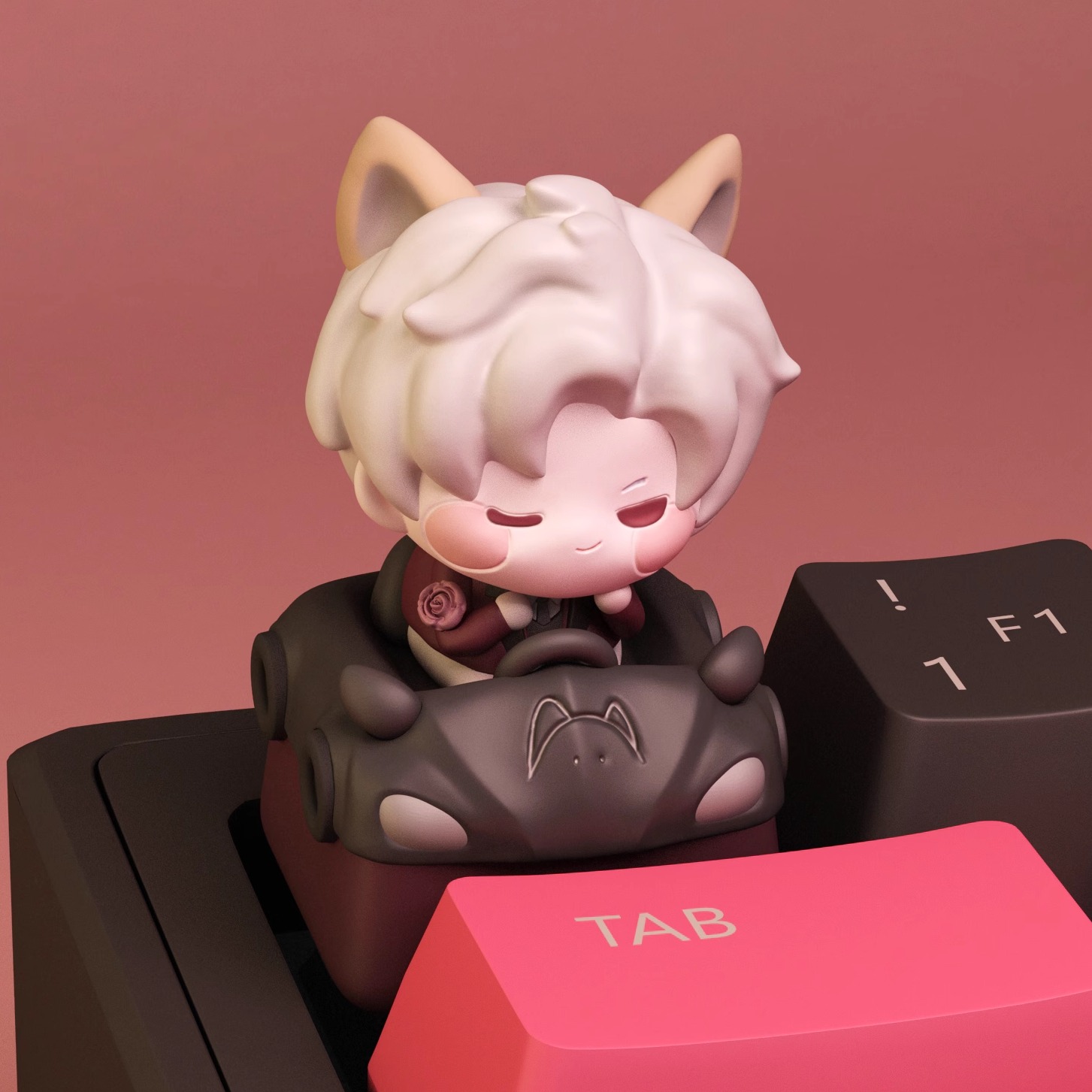 Love And Deepspace Artisan Key – Keycap Artisan Anime Bewertung und Preis