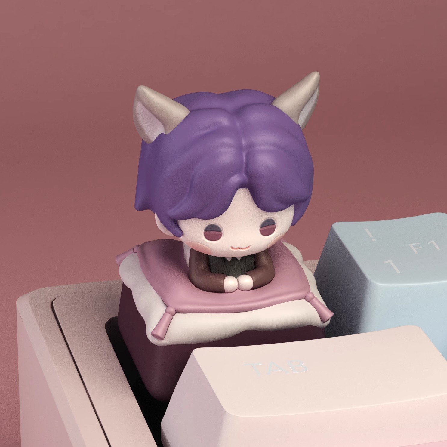 Love And Deepspace Artisan Key – Keycap Artisan Anime Bewertung und Preis