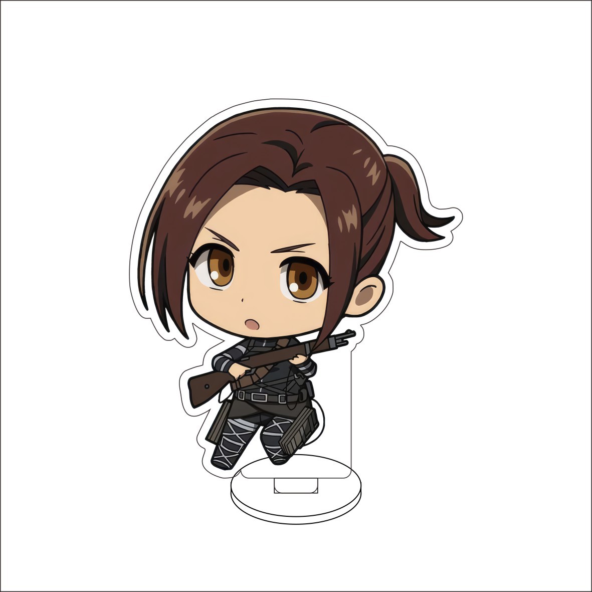 10CM Anime Attack on Titan Ere – Cute Anime Merchandise Bewertung und Preis